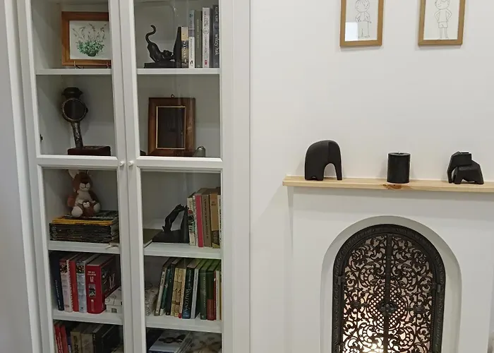 Appartement Okretowa 23 Bolek Lolek Bielsko-Biała