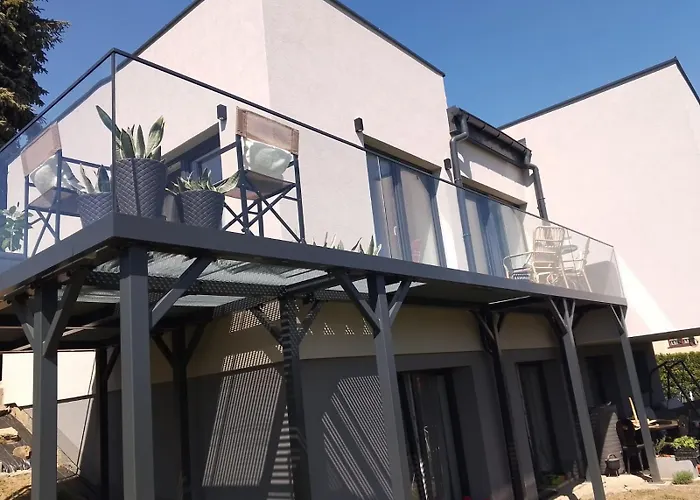 Okretowa 23 Bolek Lolek * Bielsko-Biała