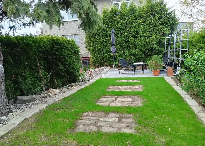 Appartement Okretowa 23 Bolek Lolek *