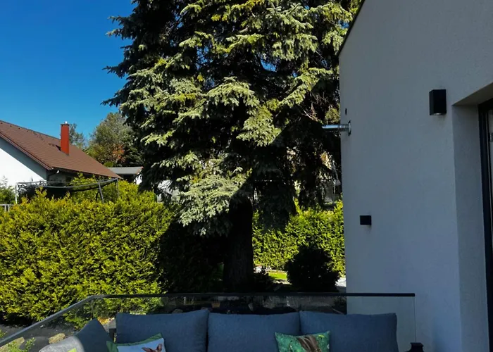 Okretowa 23 Bolek Lolek Apartmán