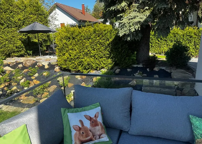 Okretowa 23 Bolek Lolek Appartement *