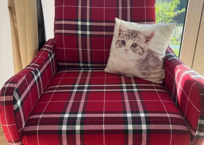 Apartmán Okretowa 23 Bolek Lolek Bílsko-Bělá