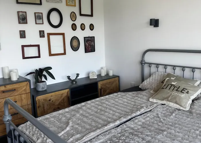 Appartement Okretowa 23 Bolek Lolek