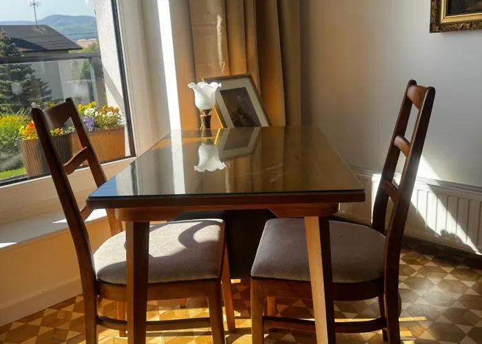 Appartement Okretowa 23 Bolek Lolek