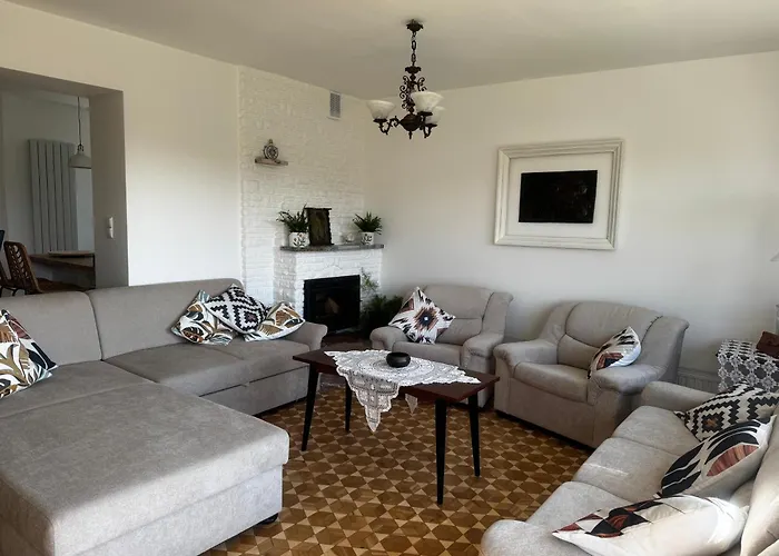 Okretowa 23 Bolek Lolek Appartement