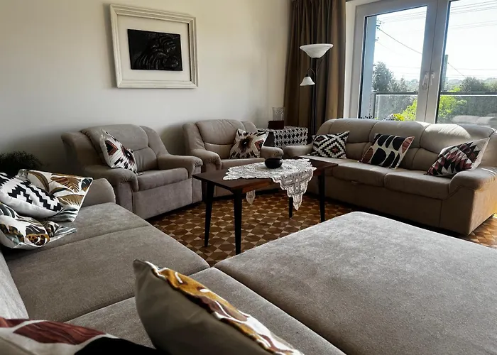 Appartement Okretowa 23 Bolek Lolek Bielsko-Biała