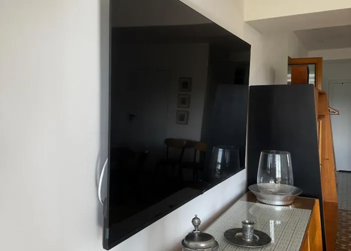 Okretowa 23 Bolek Lolek Apartmán