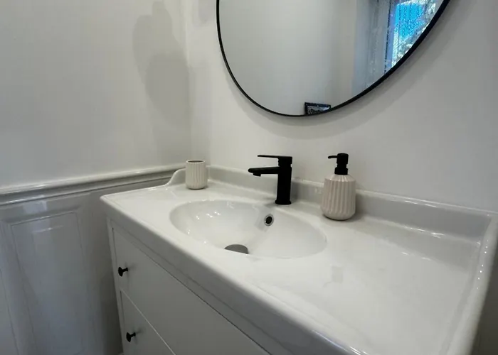 Okretowa 23 Bolek Lolek Appartement Bielsko-Biała