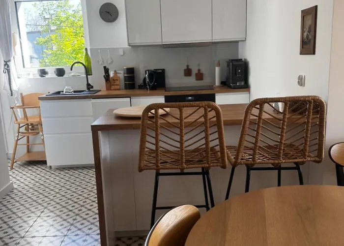 Okretowa 23 Bolek Lolek * Bílsko-Bělá