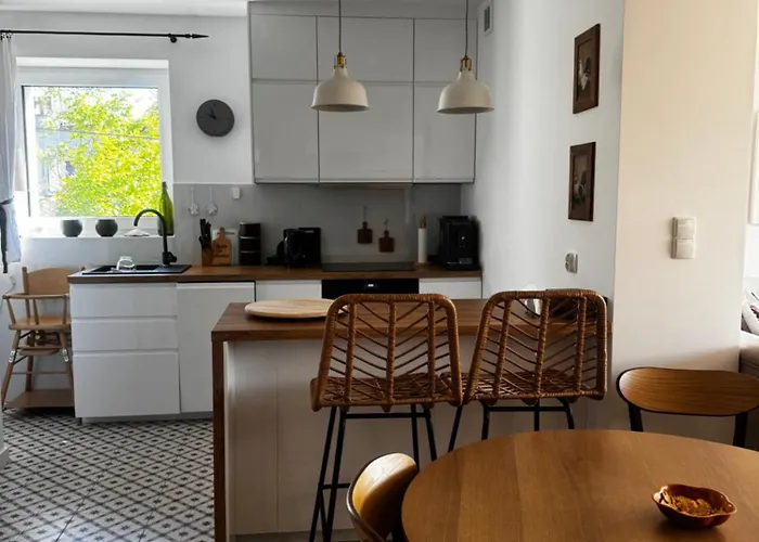 Okretowa 23 Bolek Lolek *