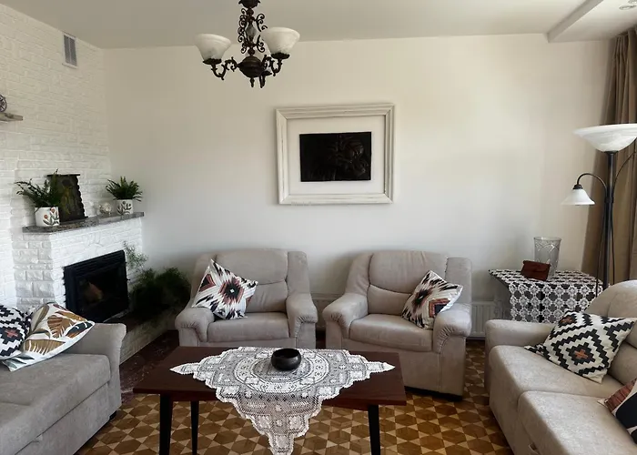 Okretowa 23 Bolek Lolek Apartment Bielsko-Biala