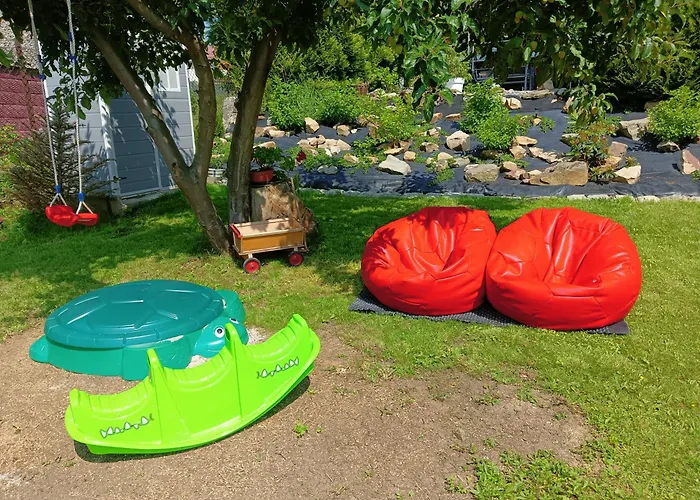 Okretowa 23 Bolek Lolek Bílsko-Bělá