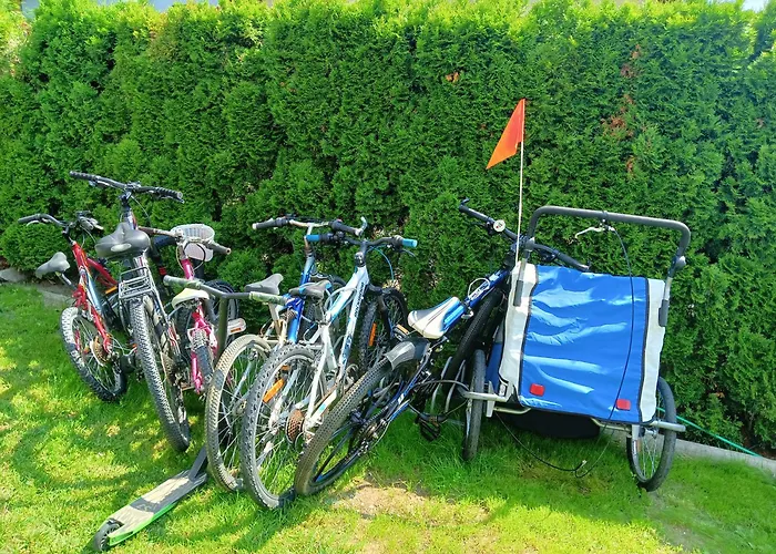 Apartmán Okretowa 23 Bolek Lolek Bílsko-Bělá