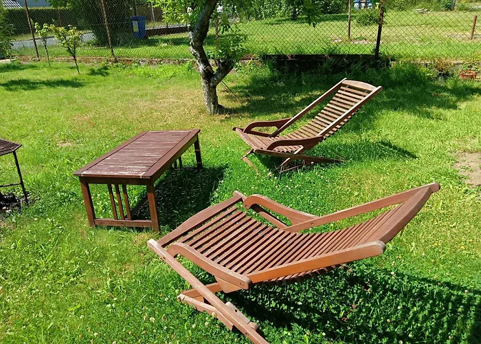 Apartment Okretowa 23 Bolek Lolek Bielsko-Biala