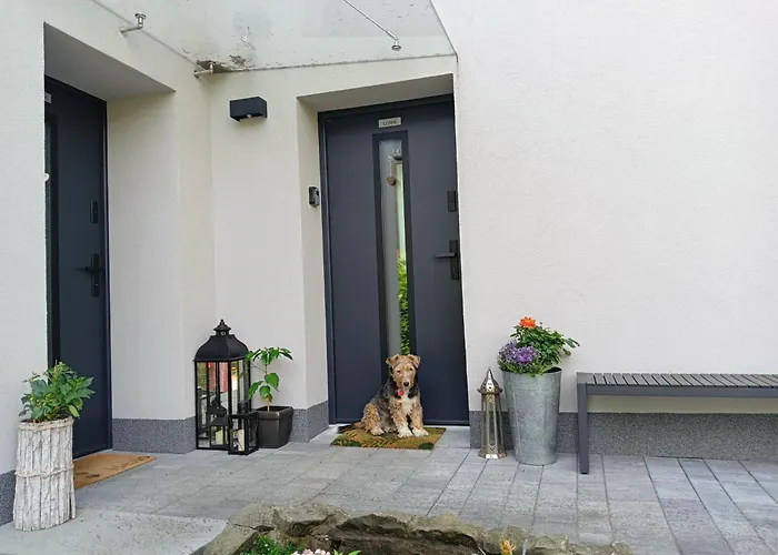 Okretowa 23 Bolek Lolek Apartmán Bílsko-Bělá