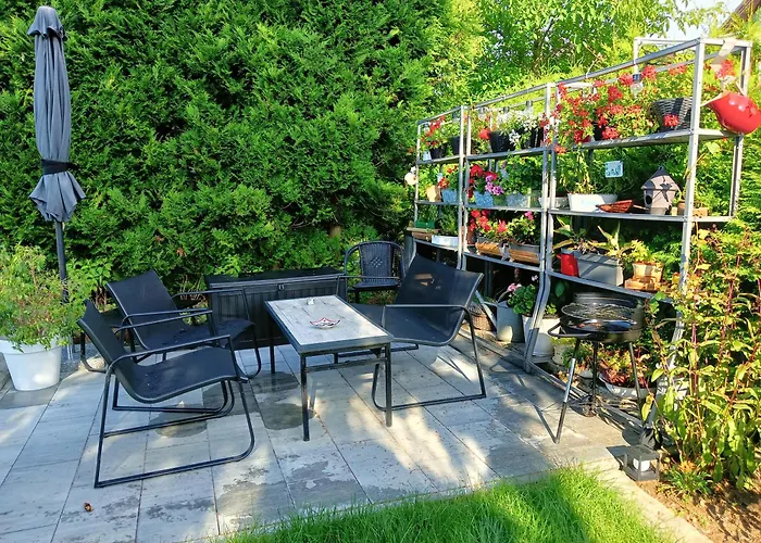 Okretowa 23 Bolek Lolek Appartement