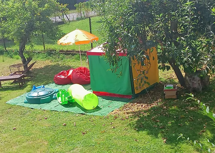 Okretowa 23 Bolek Lolek * Bielsko-Biała