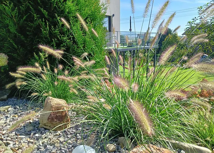 Okretowa 23 Bolek Lolek Appartement