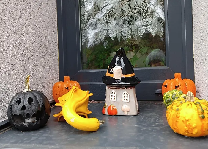 Appartement Okretowa 23 Bolek Lolek *