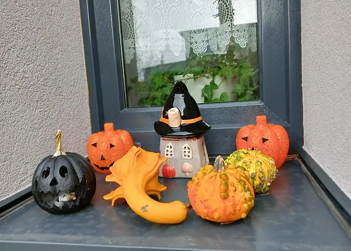 Okretowa 23 Bolek Lolek Appartement *