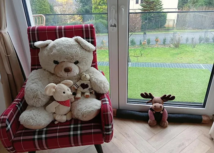 Okretowa 23 Bolek Lolek Bielsko-Biala