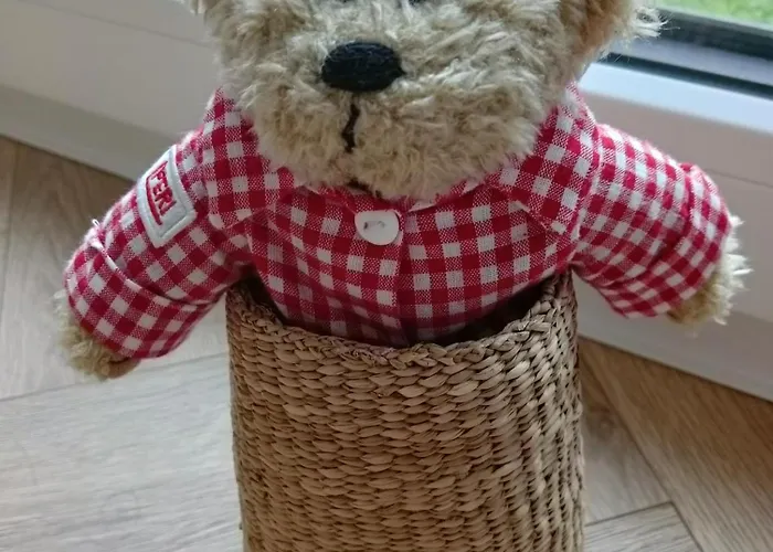 Okretowa 23 Bolek Lolek Bielsko-Biala