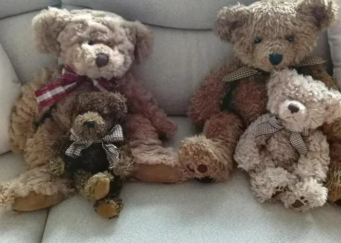 Okretowa 23 Bolek Lolek Apartmán