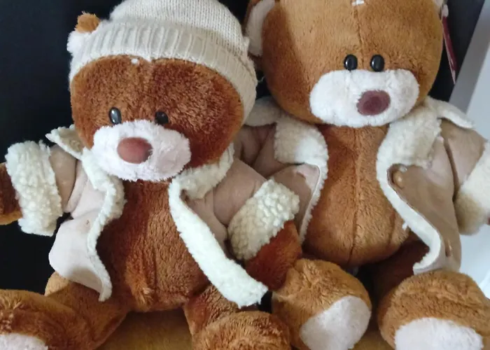 Appartement Okretowa 23 Bolek Lolek *