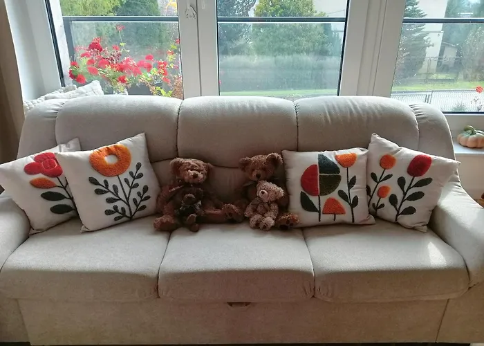 Okretowa 23 Bolek Lolek Bielsko-Biala