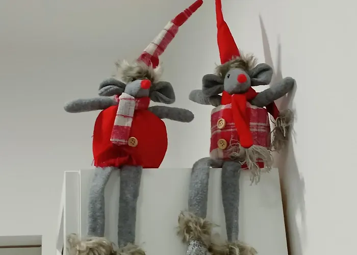 Okretowa 23 Bolek Lolek Bílsko-Bělá