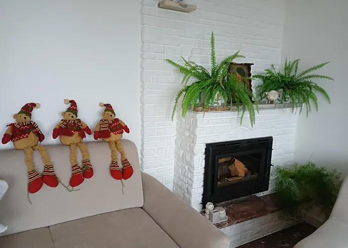 Okretowa 23 Bolek Lolek