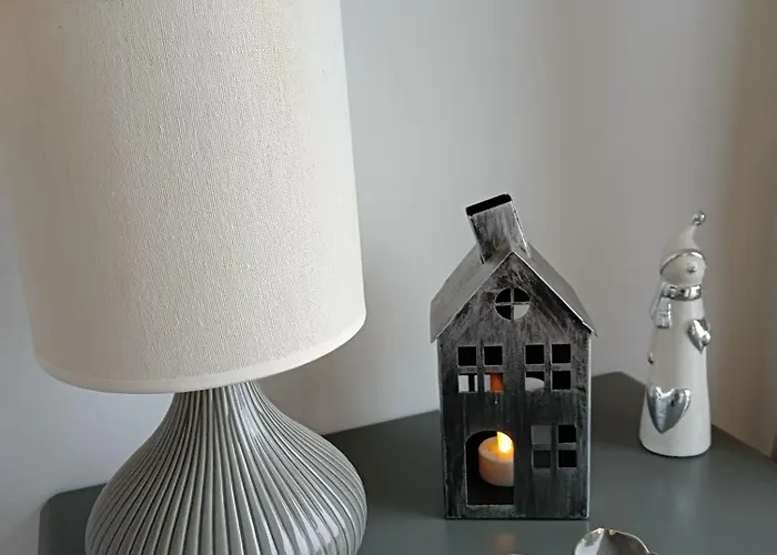 Apartmán Okretowa 23 Bolek Lolek *