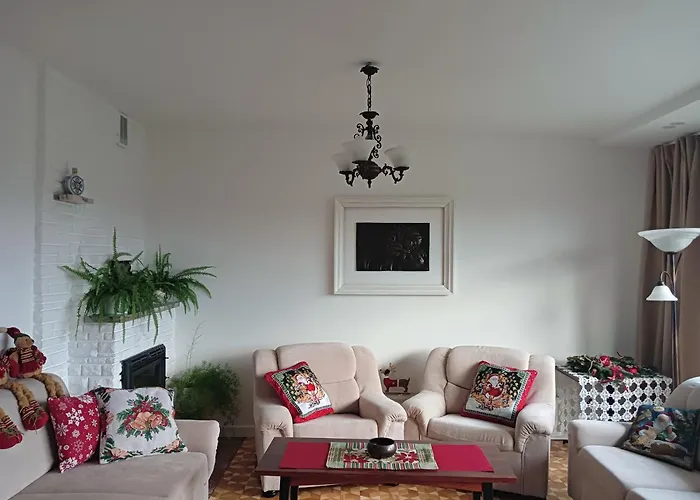 Okretowa 23 Bolek Lolek *