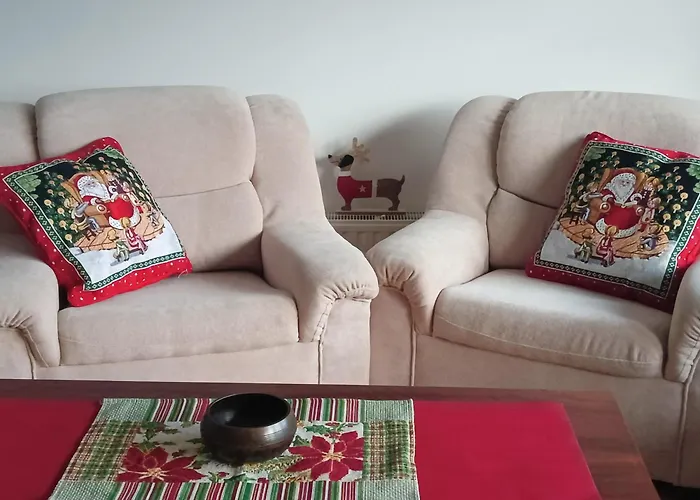 Apartmán Okretowa 23 Bolek Lolek