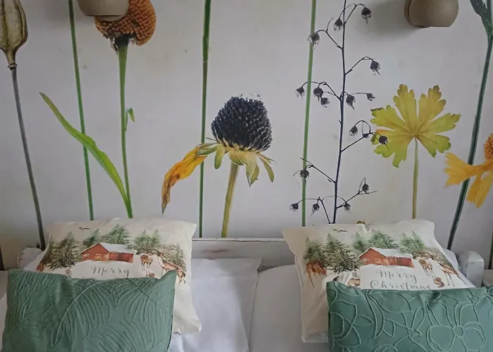 Okretowa 23 Bolek Lolek Apartmán