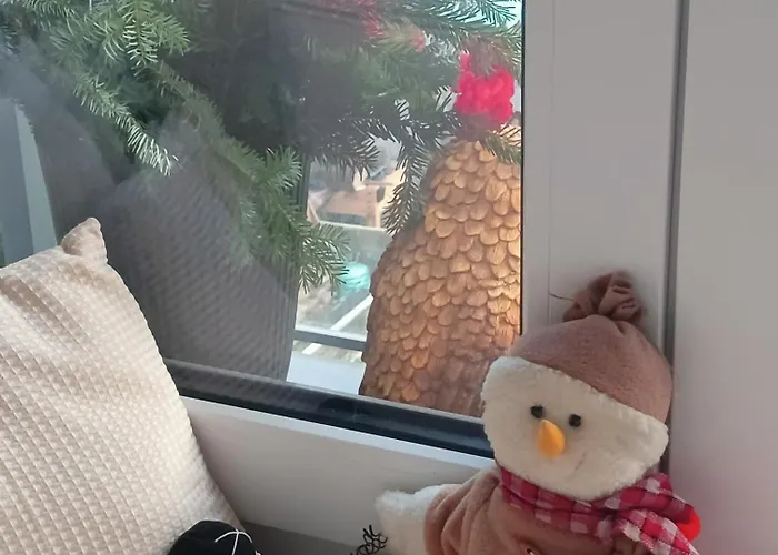 Okretowa 23 Bolek Lolek Appartement