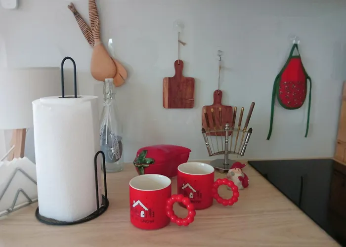 Okretowa 23 Bolek Lolek Bielsko-Biała