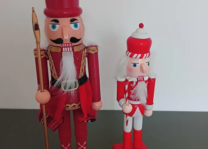 Okretowa 23 Bolek Lolek *