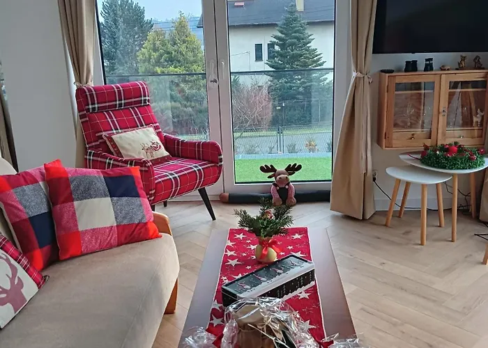 Okretowa 23 Bolek Lolek Appartement