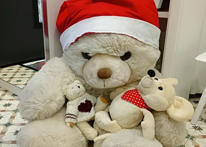 Okretowa 23 Bolek Lolek Bielsko-Biała