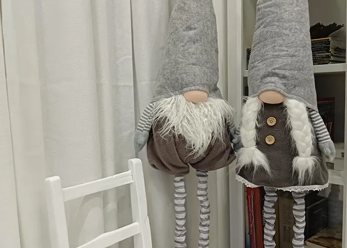 Appartement Okretowa 23 Bolek Lolek