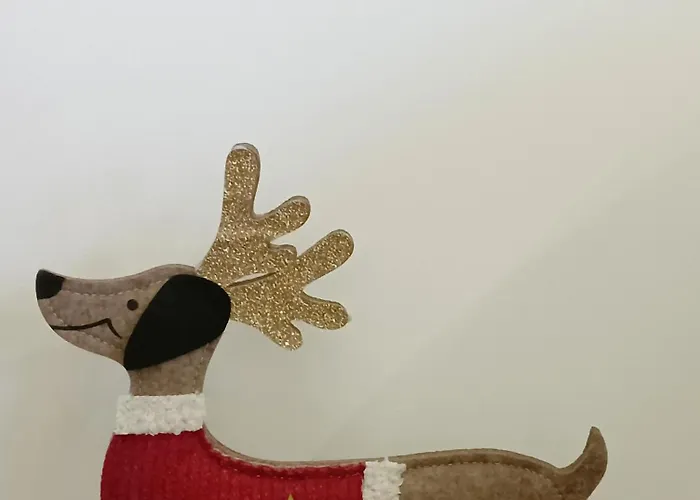 Appartement Okretowa 23 Bolek Lolek