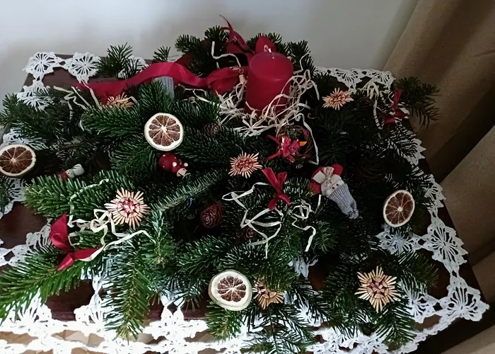 Apartmán Okretowa 23 Bolek Lolek