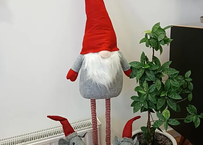 Apartmán Okretowa 23 Bolek Lolek Bílsko-Bělá