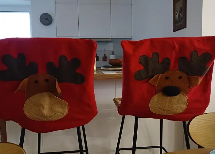 Apartmán Okretowa 23 Bolek Lolek Bílsko-Bělá