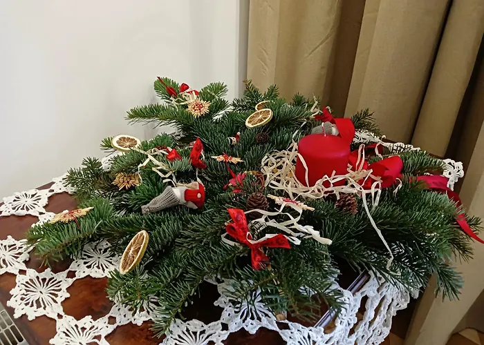 Okretowa 23 Bolek Lolek * Bílsko-Bělá