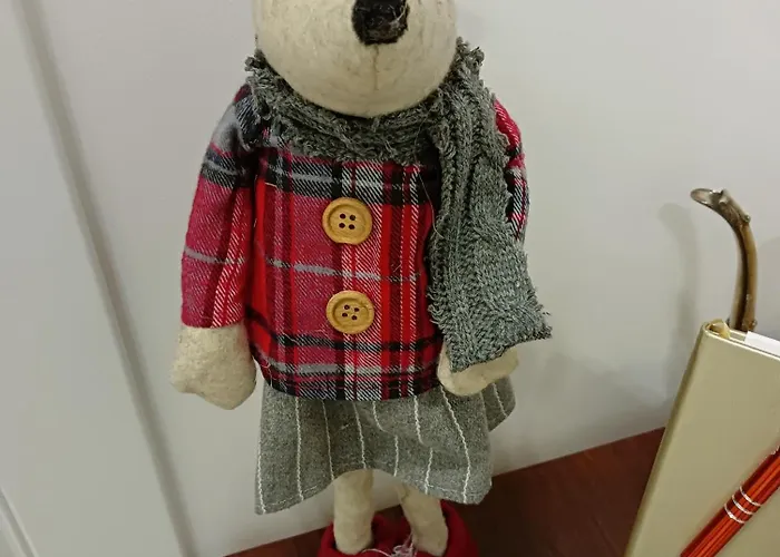 Appartement Okretowa 23 Bolek Lolek Bielsko-Biała